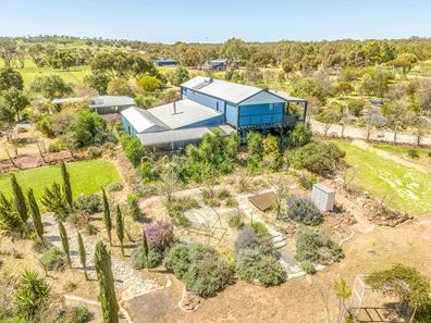 19 Blackstone Retreat Bejoording, Toodyay WA 6566