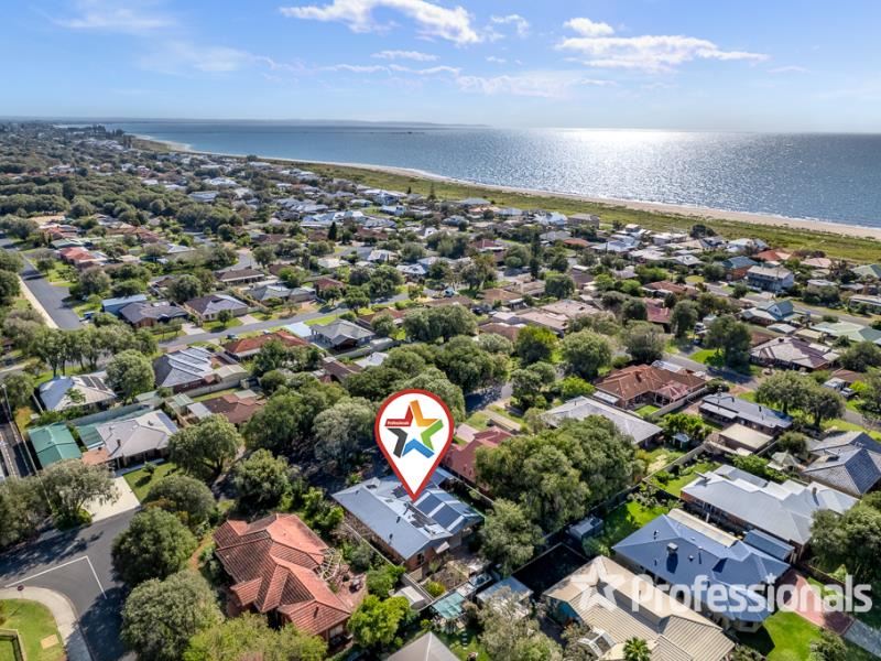 16 David Drive, Geographe