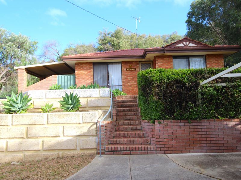 5 Waterway Road, Preston Beach