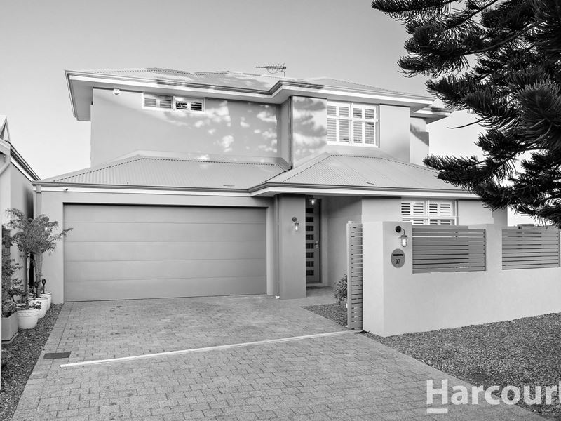 37 Rees Place, Wannanup