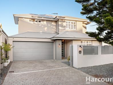 37 Rees Place, Wannanup WA 6210