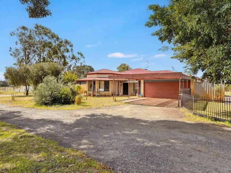 33 Serene Place, Barragup WA 6209