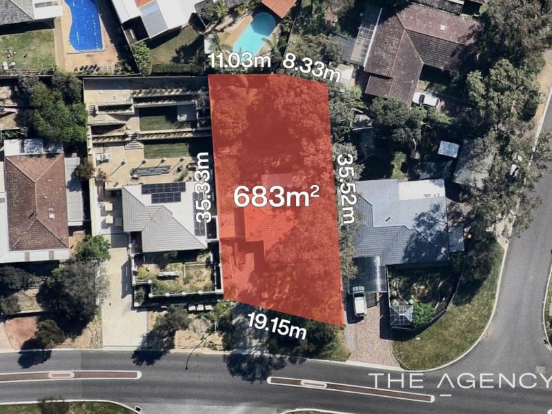 39 Peninsula Avenue, Heathridge