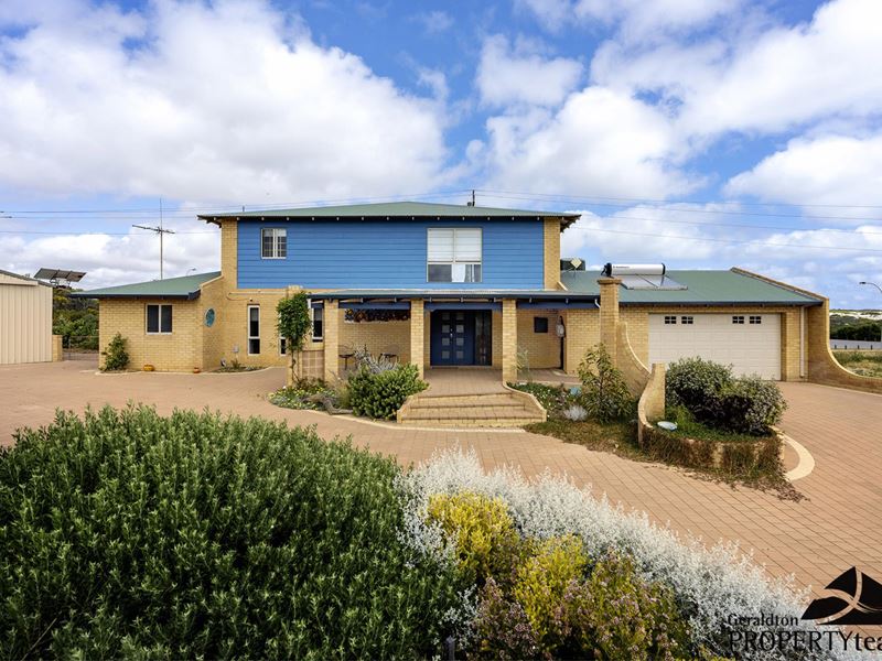 7 Somerset Place, Cape Burney WA 6532