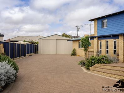 7 Somerset Place, Cape Burney WA 6532