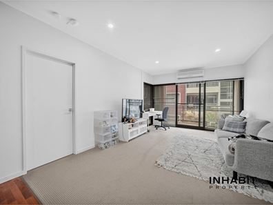 15/474 Murray Street, Perth WA 6000