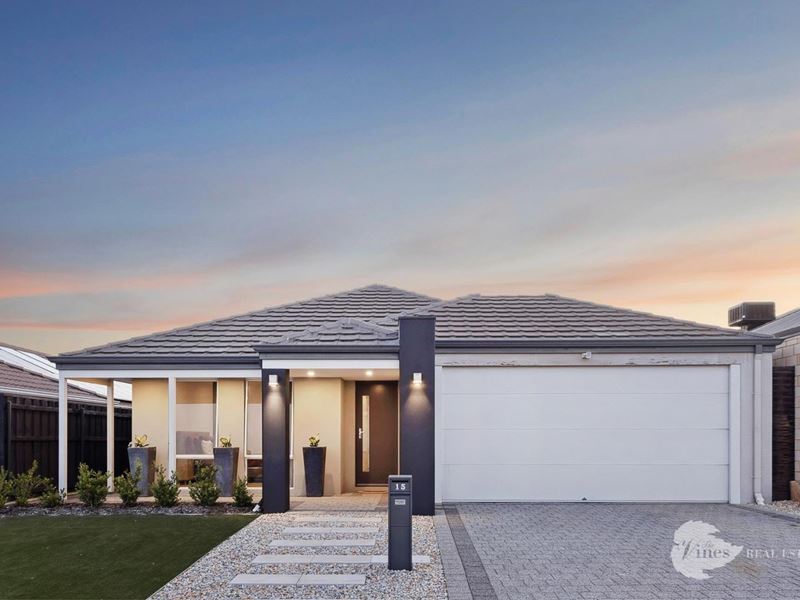 15 Boorara Road, Ellenbrook