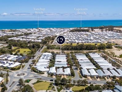 17 Sugarbush Way, Yanchep WA 6035