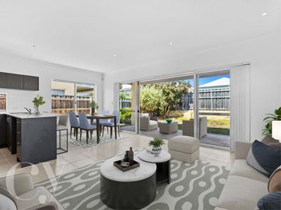 17 Sugarbush Way, Yanchep WA 6035