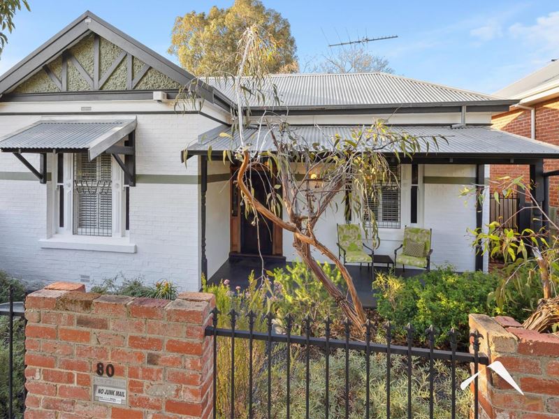 80 Chelmsford Road, Mount Lawley WA 6050