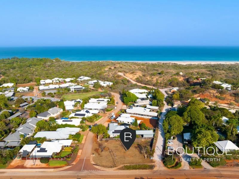 43 Frangipani Drive, Cable Beach WA 6726