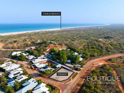 43 Frangipani Drive, Cable Beach WA 6726