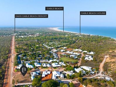 43 Frangipani Drive, Cable Beach WA 6726