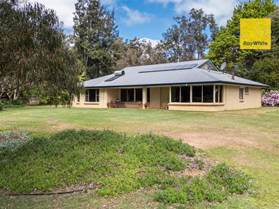 7455 Vasse Highway, Nannup WA 6275