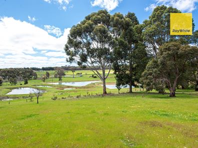 7455 Vasse Highway, Nannup WA 6275