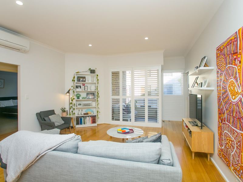 5/1 Cashel Lane, Subiaco