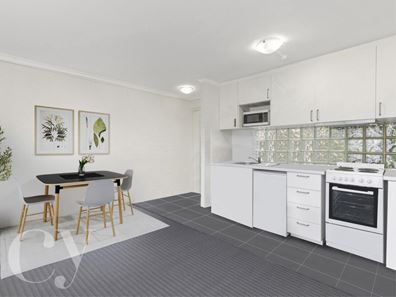 8/303 Cambridge Street, Wembley WA 6014