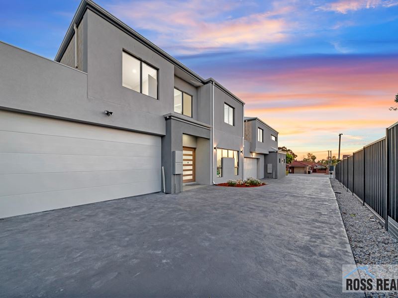 18B Montrose Way, Nollamara