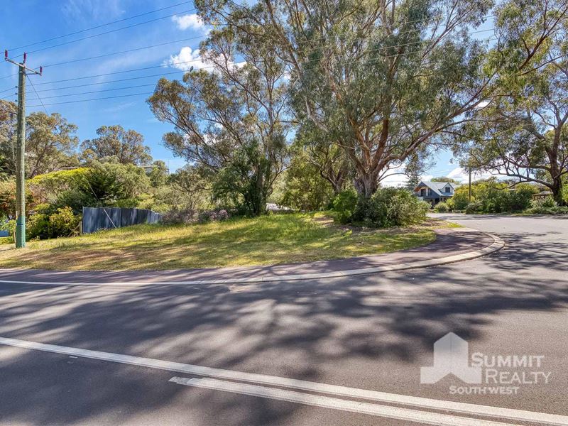 55 Myalup Beach Road, Myalup WA 6220