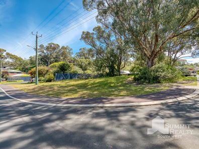 55 Myalup Beach Road, Myalup WA 6220