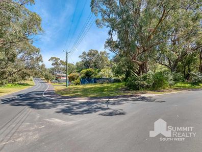 55 Myalup Beach Road, Myalup WA 6220