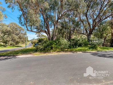 55 Myalup Beach Road, Myalup WA 6220