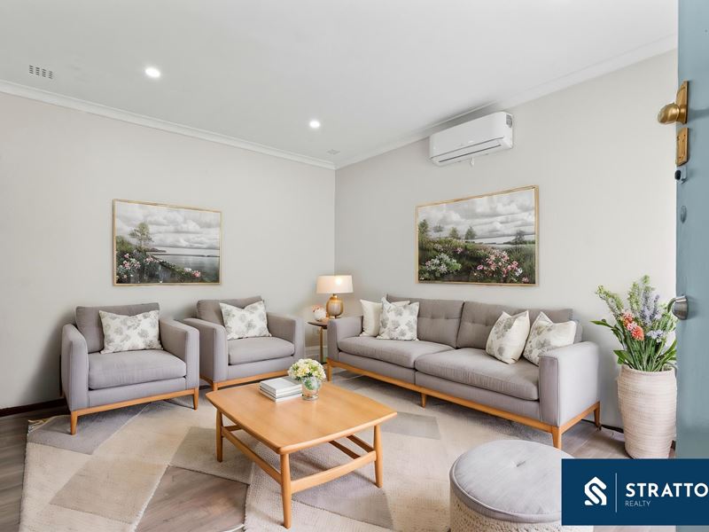 22 Meyrick Way, Langford