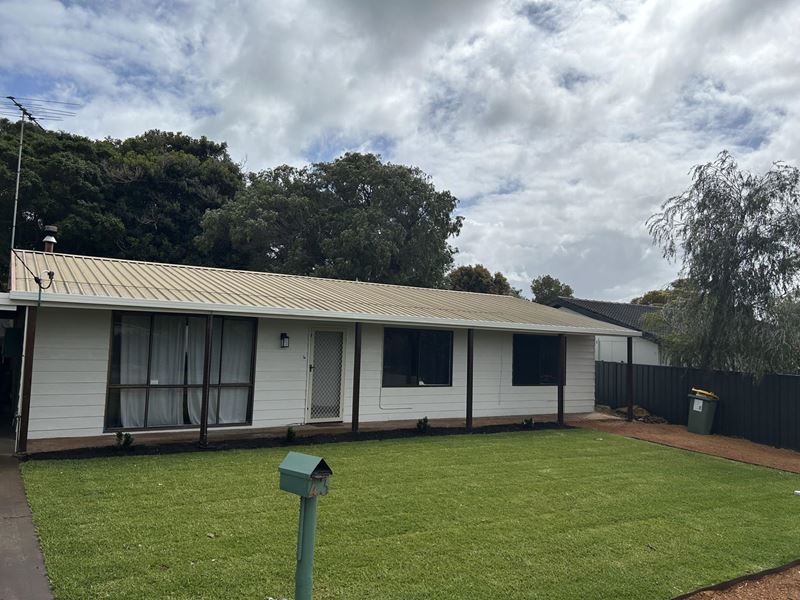 43 Linville Street, Falcon WA 6210