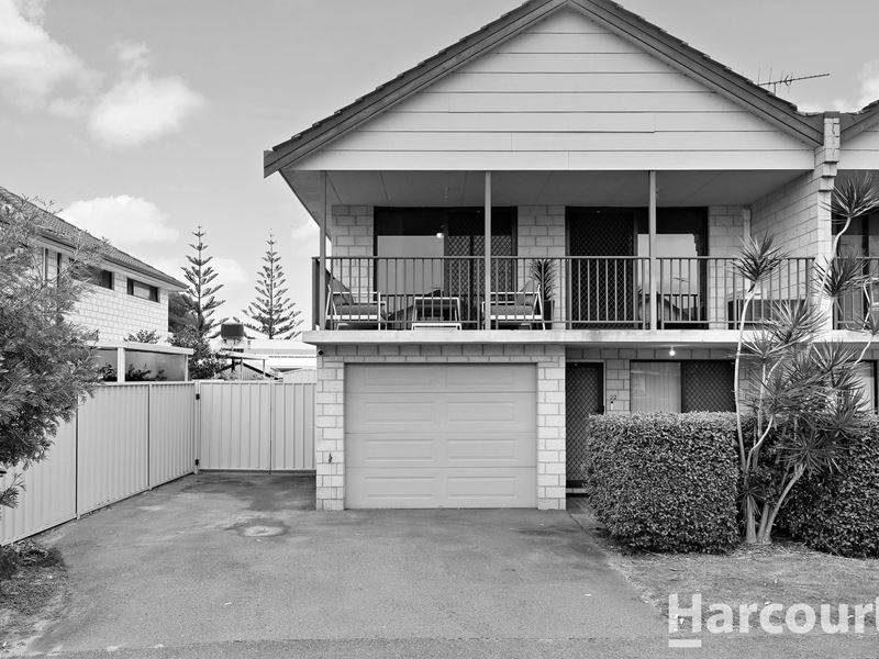 22/70 Waldron Boulevard, Greenfields