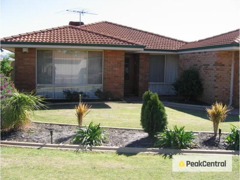 17 Derwent Crescent, Success WA 6164