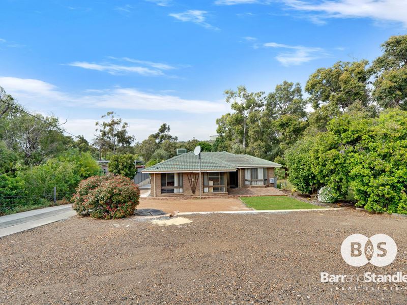 9 Valentine Way, Australind