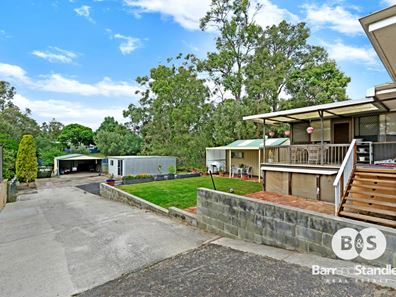 9 Valentine Way, Australind WA 6233