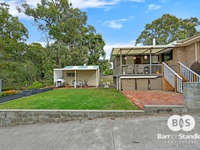 9 Valentine Way, Australind WA 6233