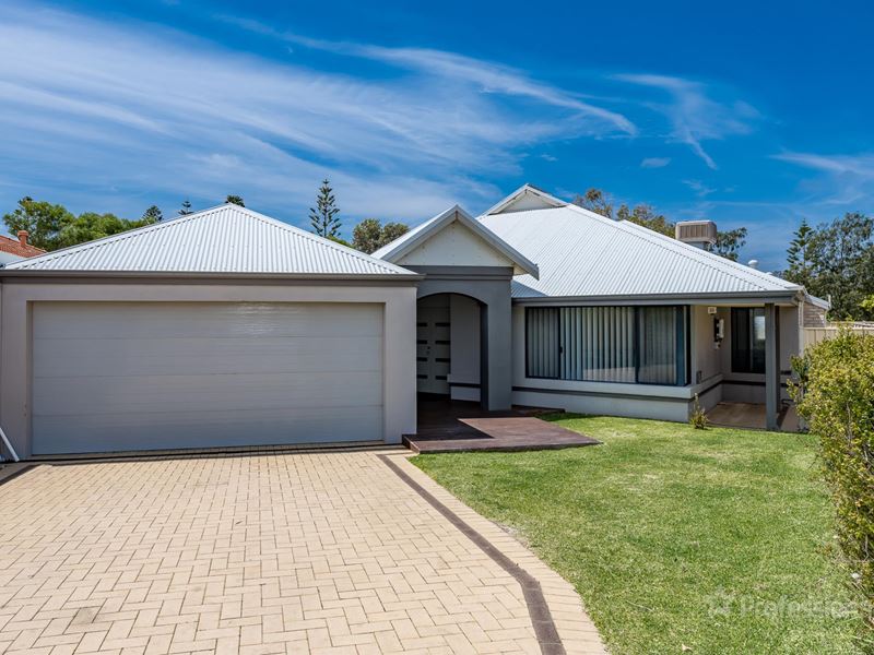 18 Rupara Circle, Quinns Rocks