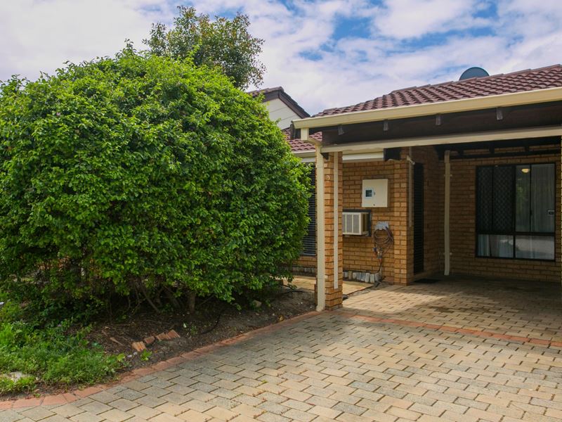 5/48 Osborne Street, Joondanna WA 6060