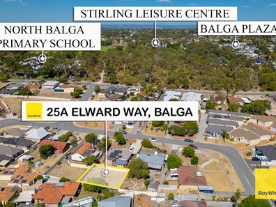 25a Elward Way, Balga WA 6061