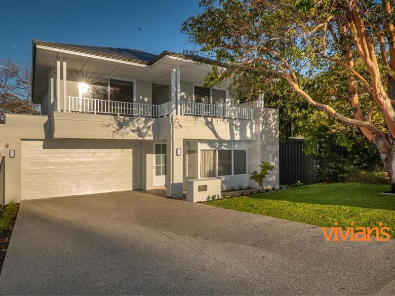 28D Kinninmont Avenue, Nedlands