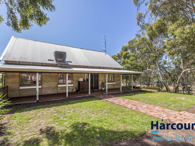 164 Forrest Hills Parade, Bindoon WA 6502