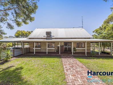 164 Forrest Hills Parade, Bindoon WA 6502