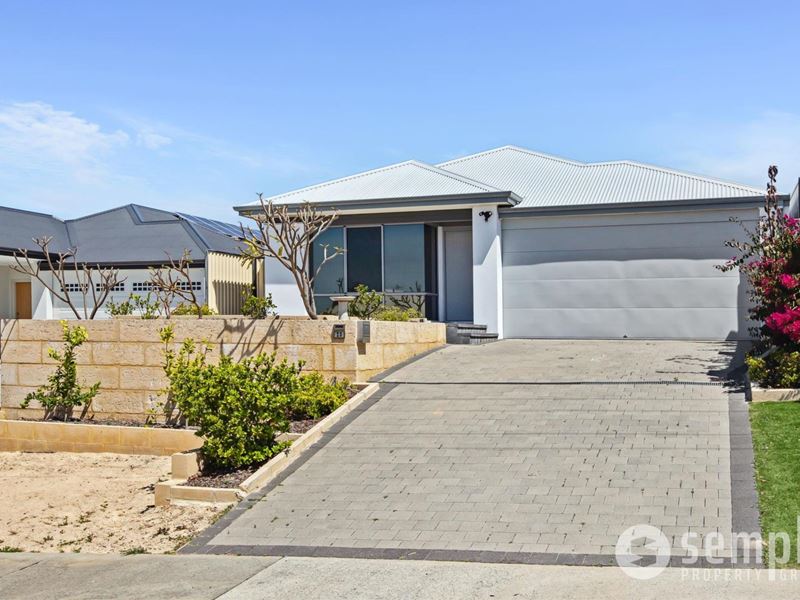 23 Howe Street, Beeliar WA 6164