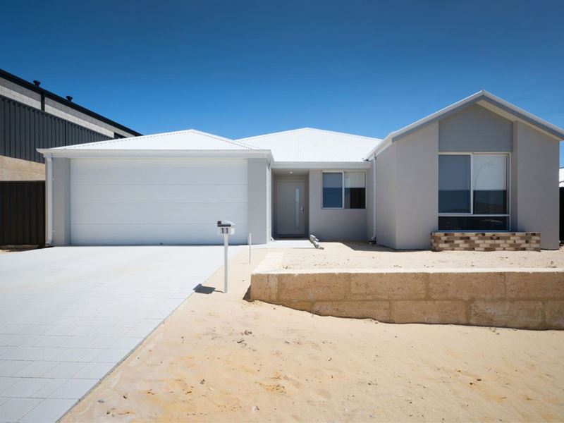 11 Hue Road, Eglinton