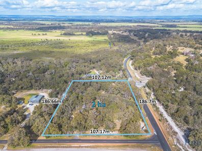 955 Southern Estuary Road, Lake Clifton WA 6215