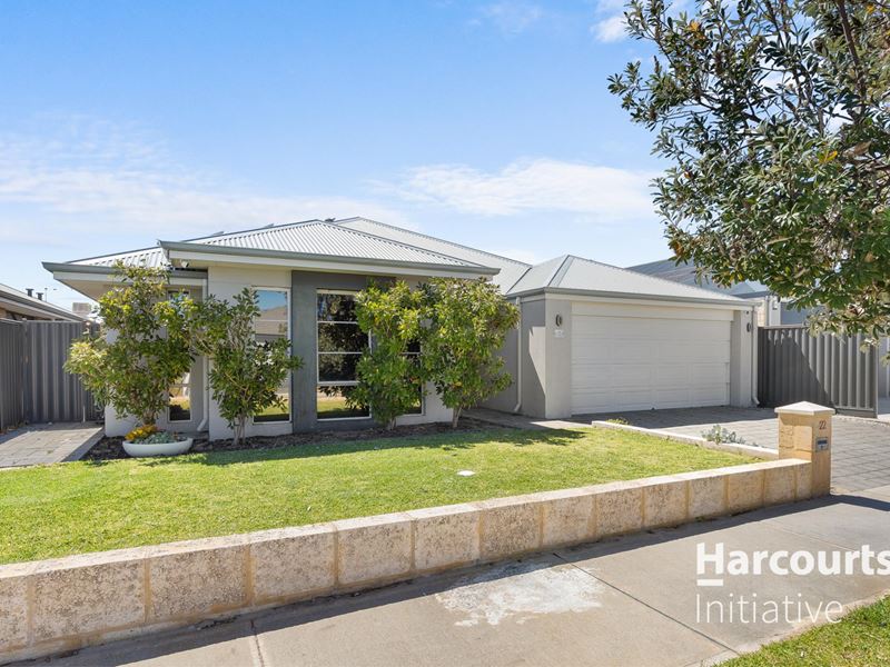 22 Carlotta Street, Landsdale