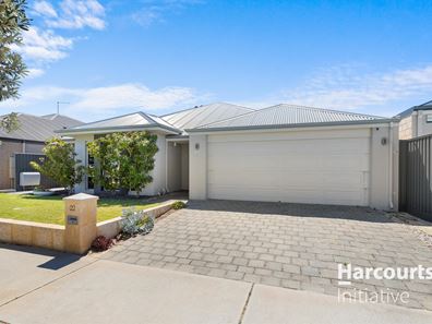 22 Carlotta Street, Landsdale WA 6065