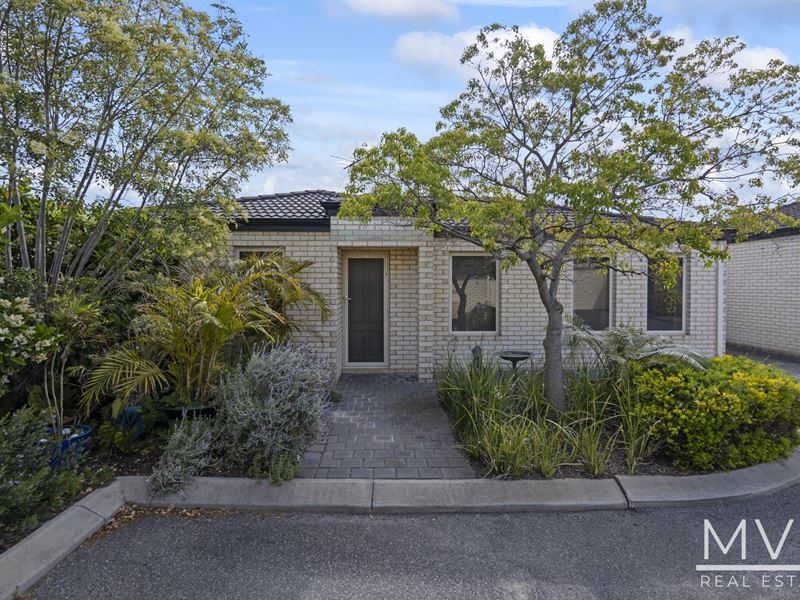 3/16 Bonito Place, Yangebup WA 6164