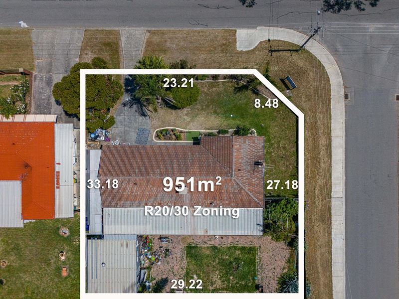 10 Clovertree Street, Maddington