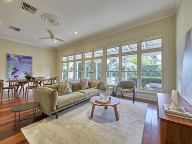 21 Rosendo Street, Cottesloe WA 6011