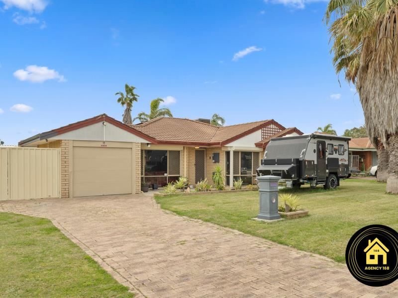 1 Buri Cove, Warnbro WA 6169