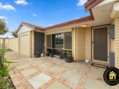 1 Buri Cove, Warnbro WA 6169