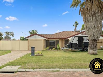 1 Buri Cove, Warnbro WA 6169